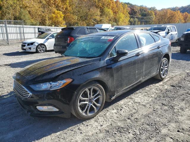 ford fusion se 2017 3fa6p0h90hr143797