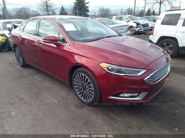 ford fusion 2017 3fa6p0h90hr396019