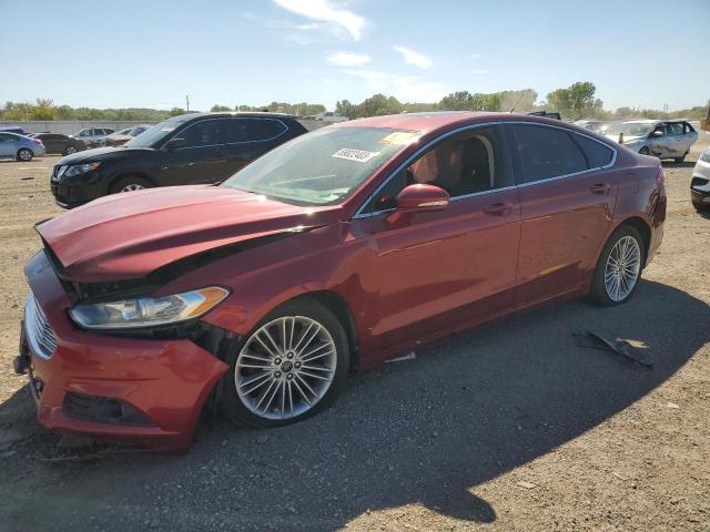 ford fusion se 2014 3fa6p0h91er157526