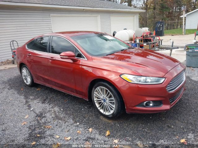 ford fusion 2014 3fa6p0h91er243676