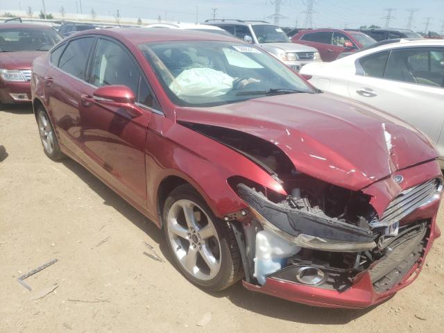 ford fusion se 2016 3fa6p0h91gr300266