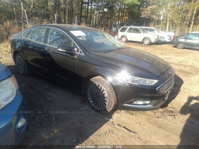 ford fusion 2017 3fa6p0h91hr153206