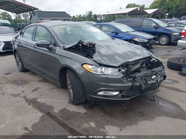 ford fusion 2017 3fa6p0h91hr154923