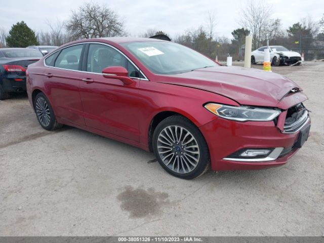 ford fusion 2017 3fa6p0h91hr166425