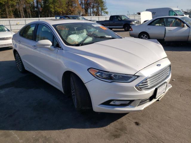 ford fusion se 2017 3fa6p0h91hr175934