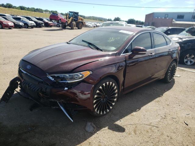 ford fusion se 2017 3fa6p0h91hr266749