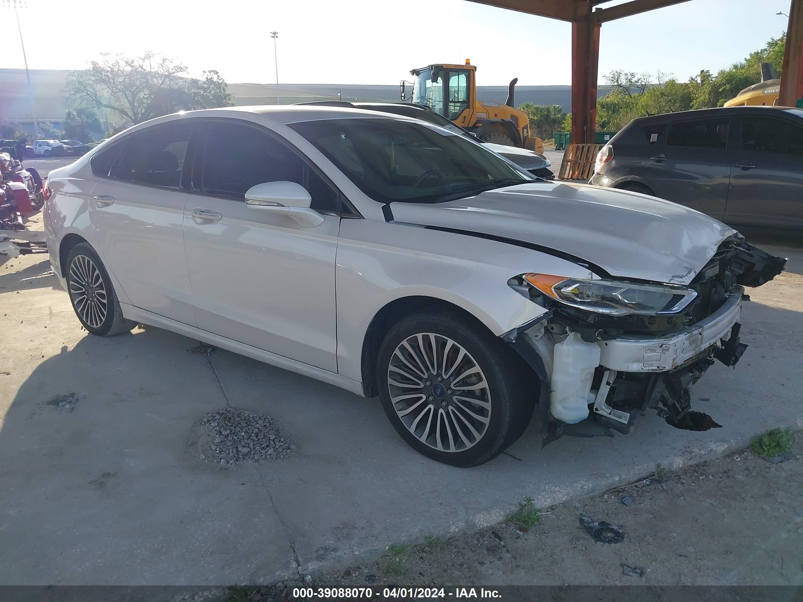 ford fusion 2017 3fa6p0h91hr270672