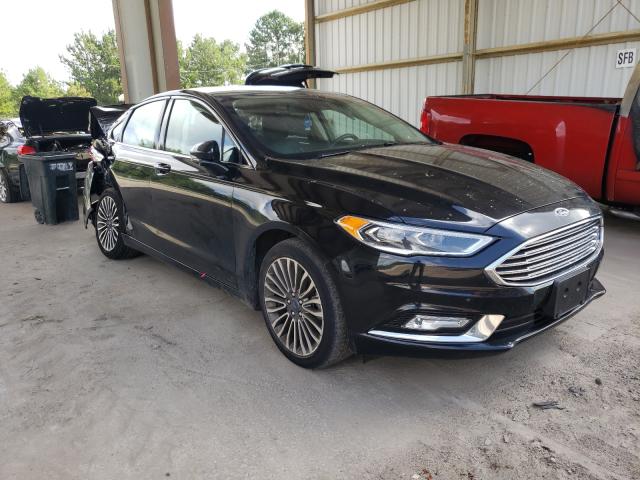 ford fusion se 2017 3fa6p0h91hr303766