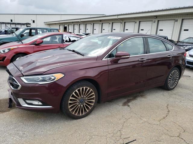 ford fusion se 2017 3fa6p0h91hr321460