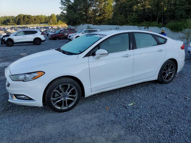 ford fusion se 2017 3fa6p0h91hr332541