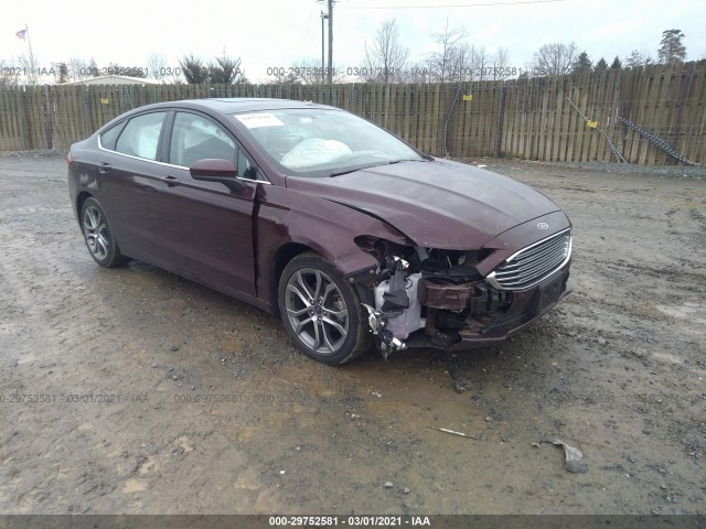 ford fusion 2017 3fa6p0h91hr353261