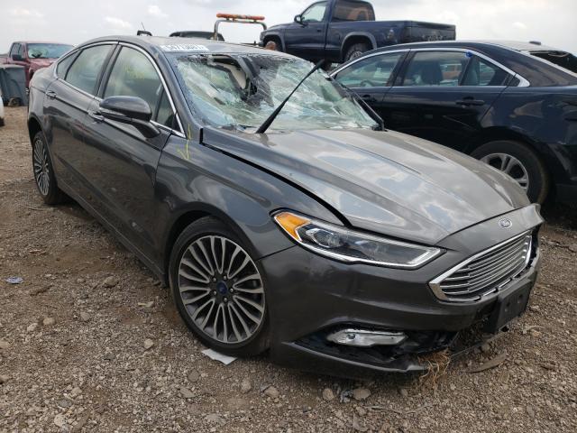 ford fusion se 2017 3fa6p0h91hr393744