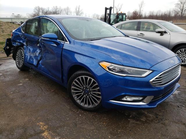 ford fusion se 2017 3fa6p0h91hr396000