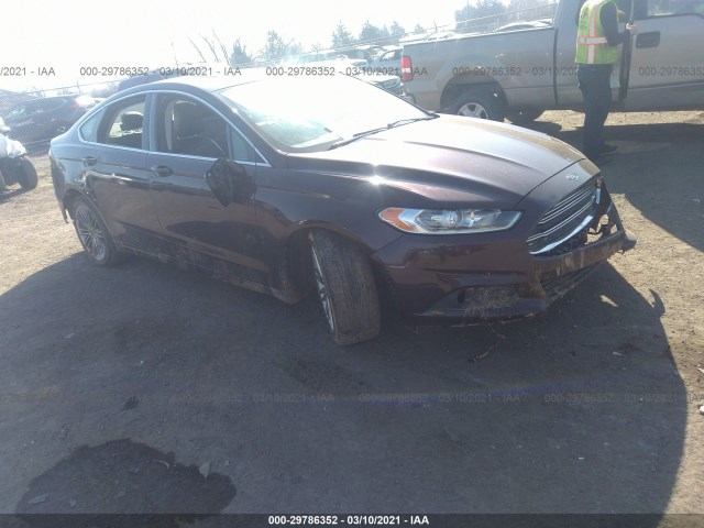 ford fusion 2013 3fa6p0h92dr327150