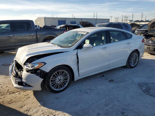 ford fusion se 2014 3fa6p0h92er242486