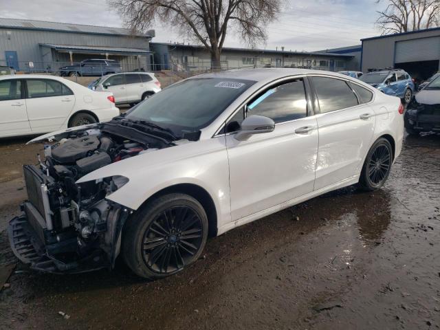 ford fusion se 2016 3fa6p0h92gr341652