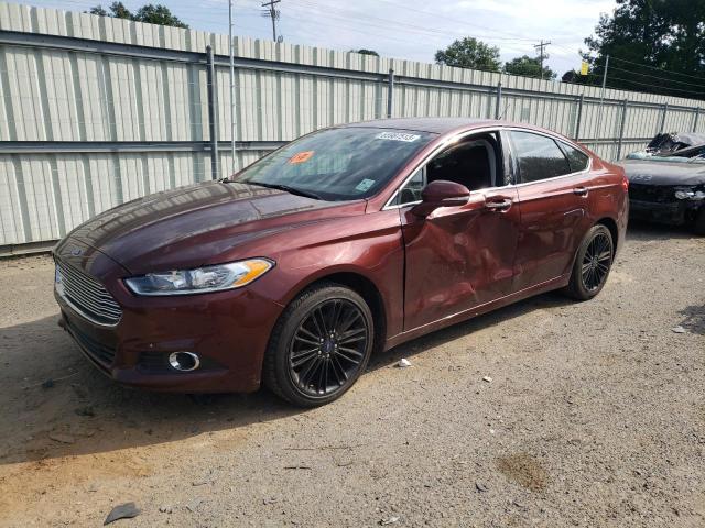 ford fusion se 2016 3fa6p0h92gr351419