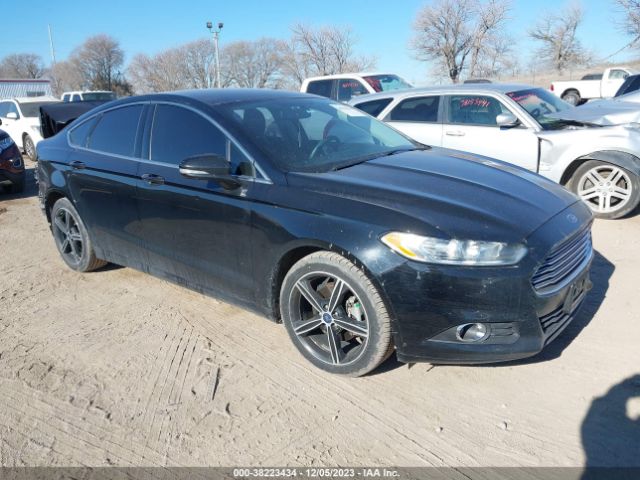 ford fusion 2016 3fa6p0h92gr404555