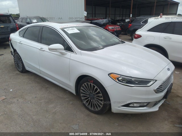 ford fusion 2017 3fa6p0h92hr194945