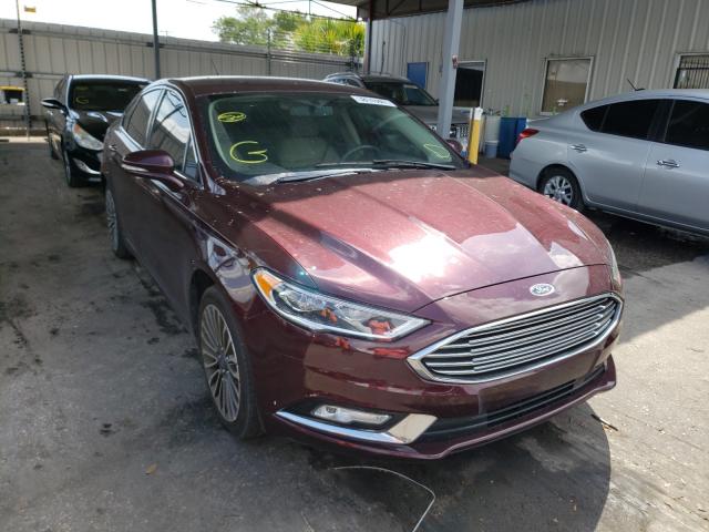 ford fusion se 2017 3fa6p0h92hr212490