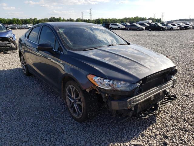 ford fusion se 2017 3fa6p0h92hr278800