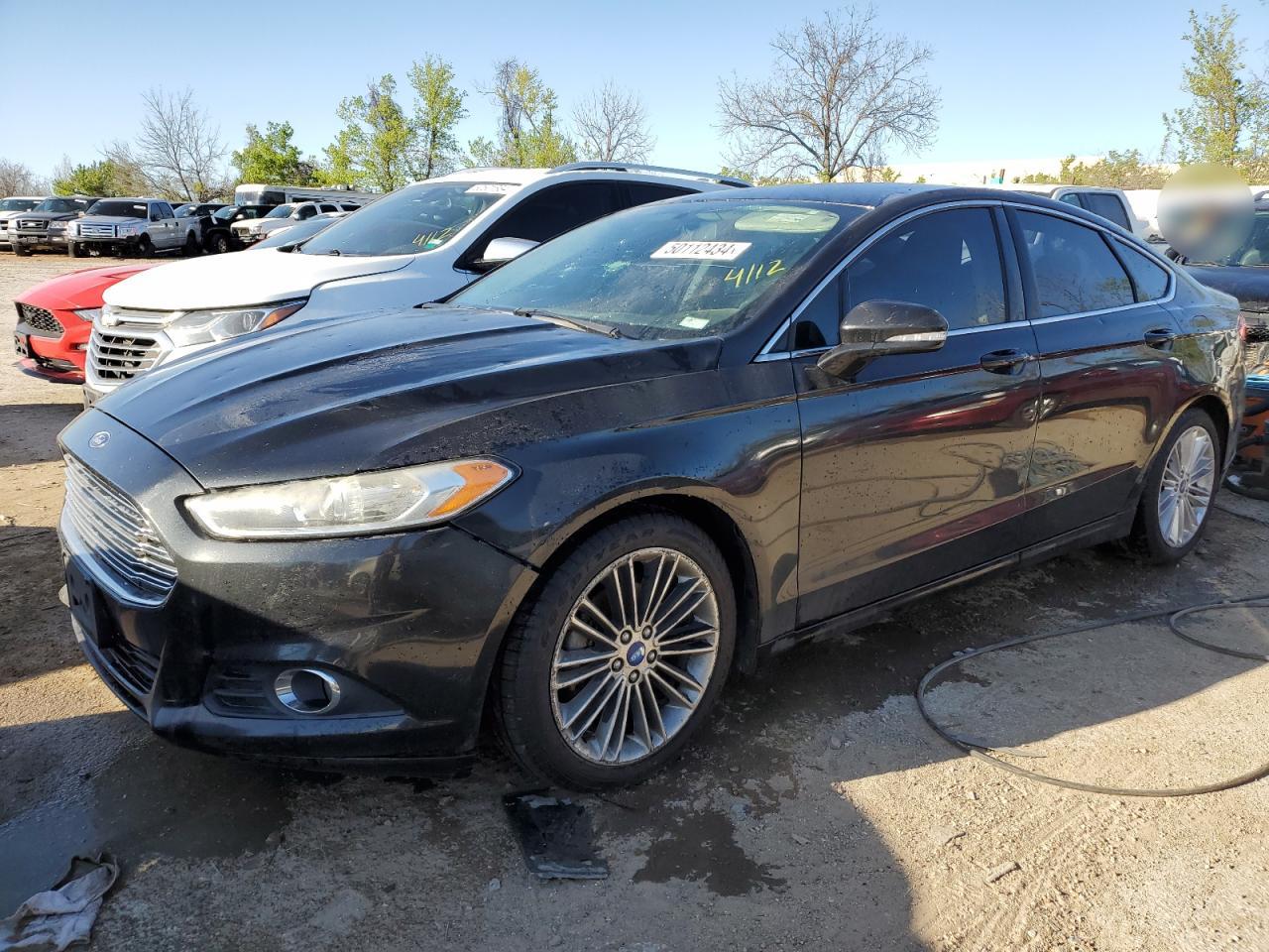 ford fusion 2013 3fa6p0h93dr261675