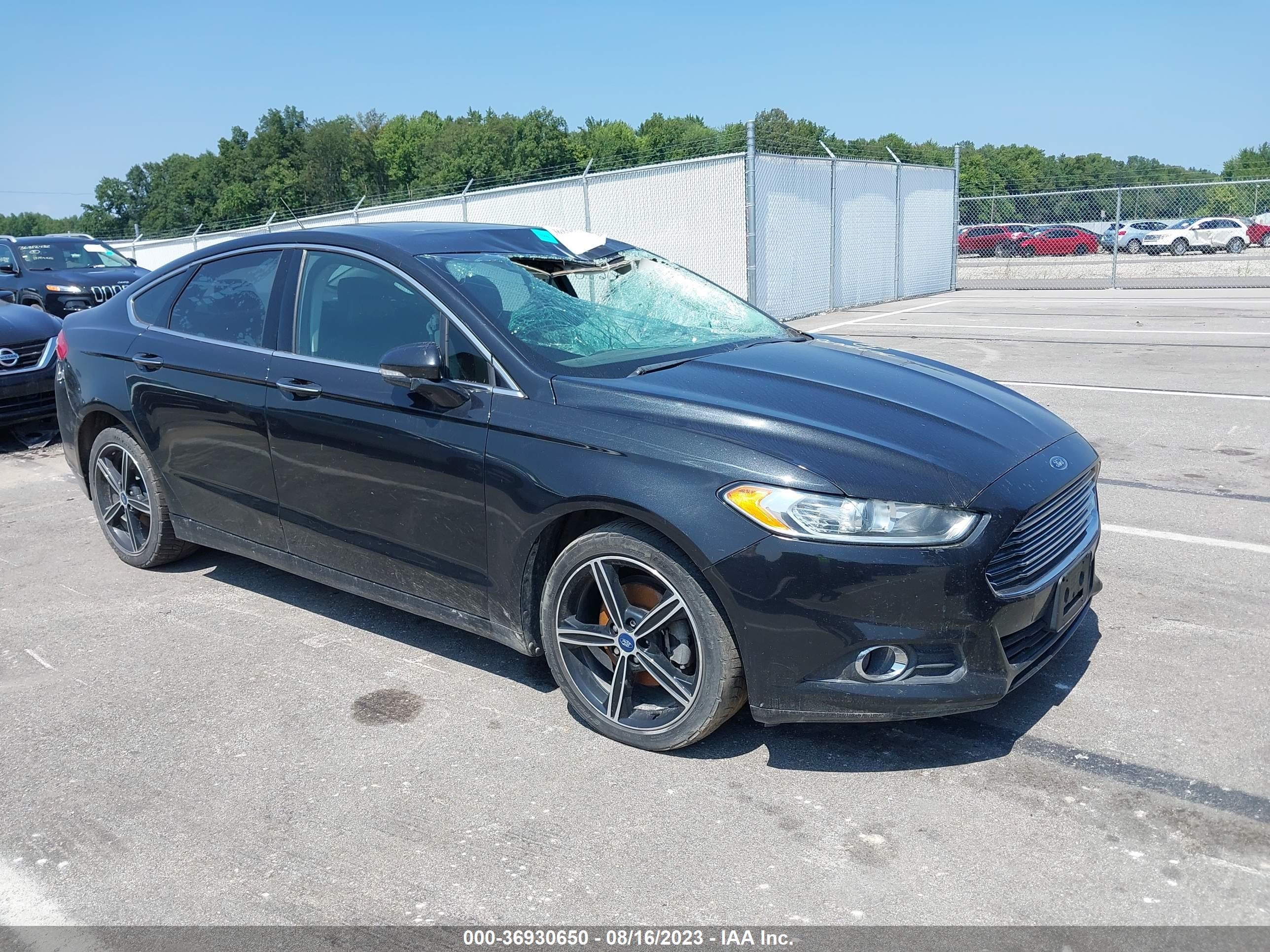 ford fusion 2014 3fa6p0h93er199406