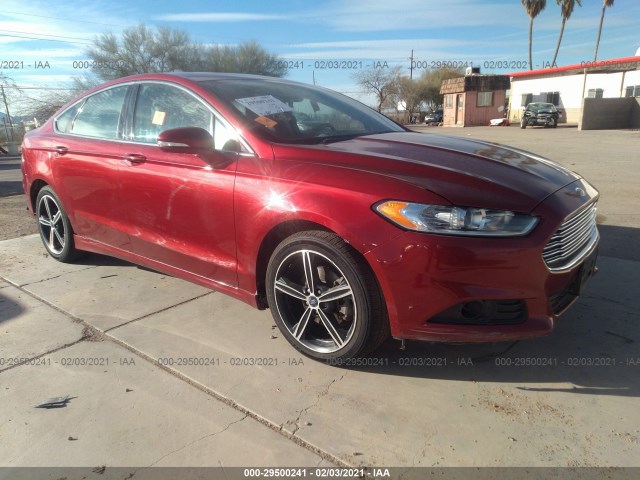 ford fusion 2014 3fa6p0h93er268949