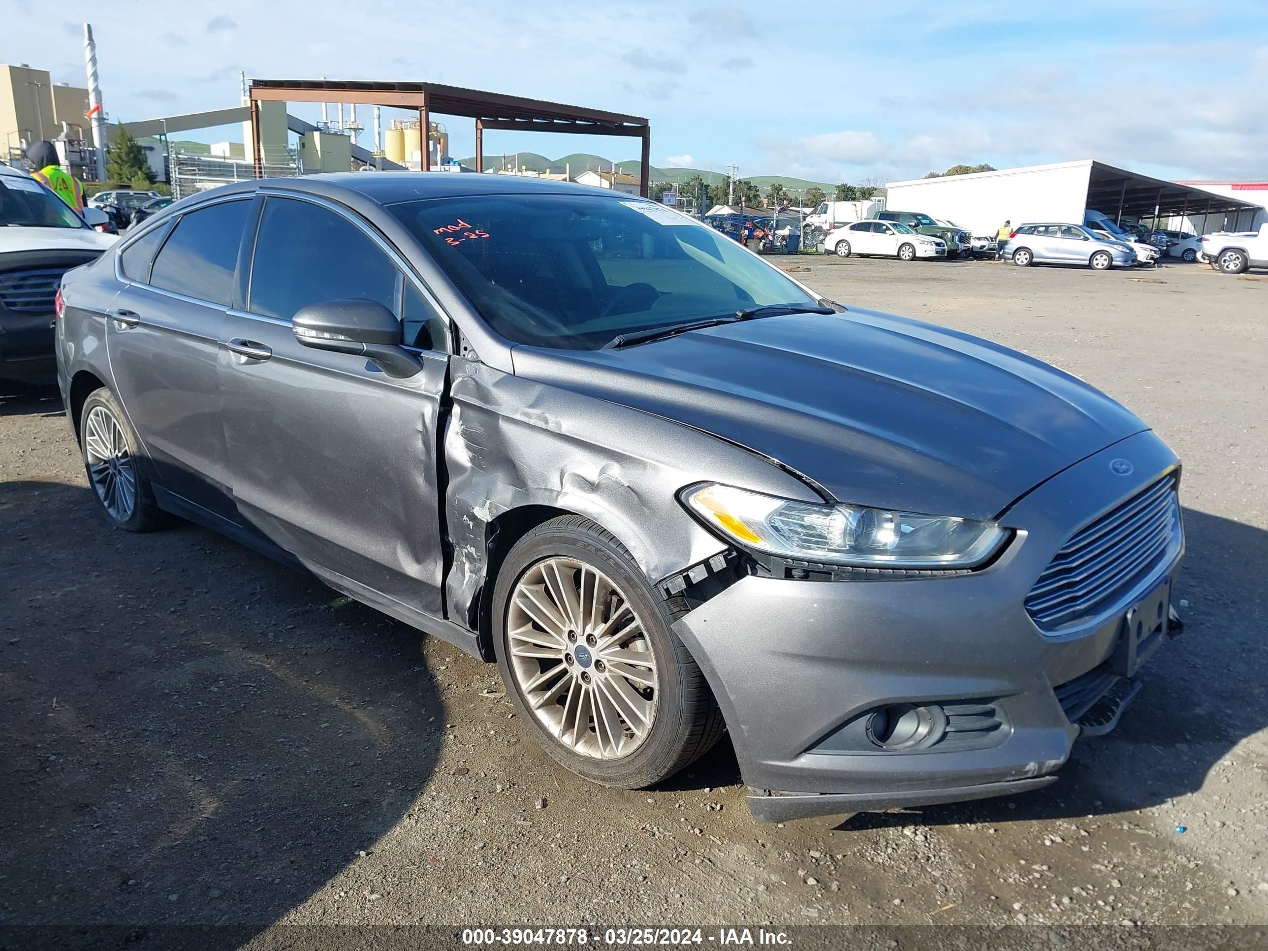 ford fusion 2014 3fa6p0h93er292829