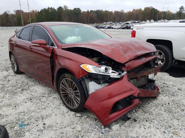 ford fusion se 2014 3fa6p0h93er360241