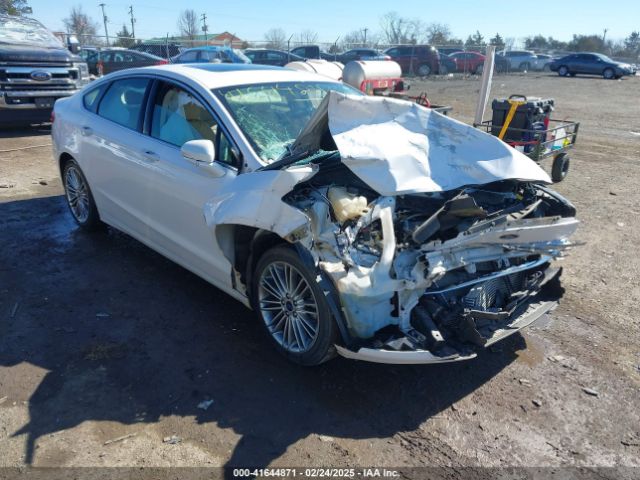 ford fusion 2016 3fa6p0h93gr211864