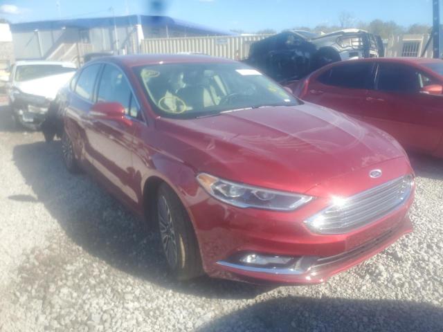 ford fusion se 2017 3fa6p0h93hr193190