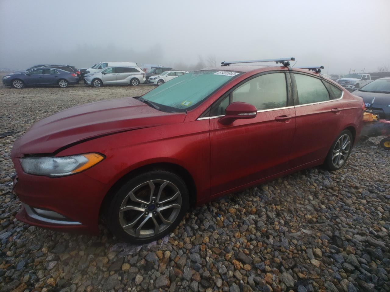 ford fusion 2017 3fa6p0h93hr202941