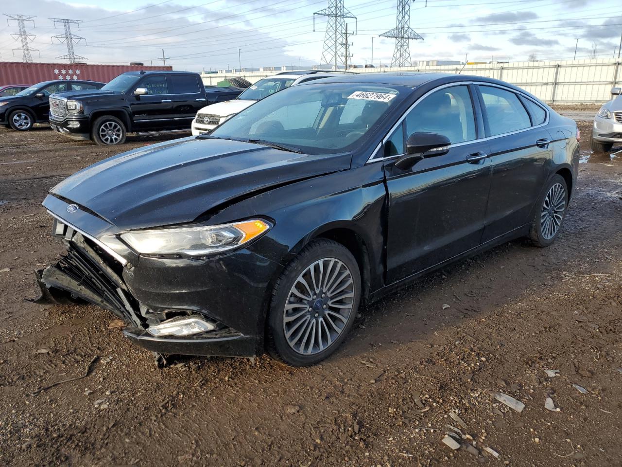 ford fusion 2017 3fa6p0h93hr282421