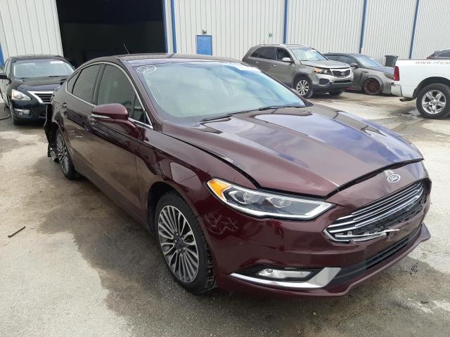 ford fusion se 2017 3fa6p0h93hr403108