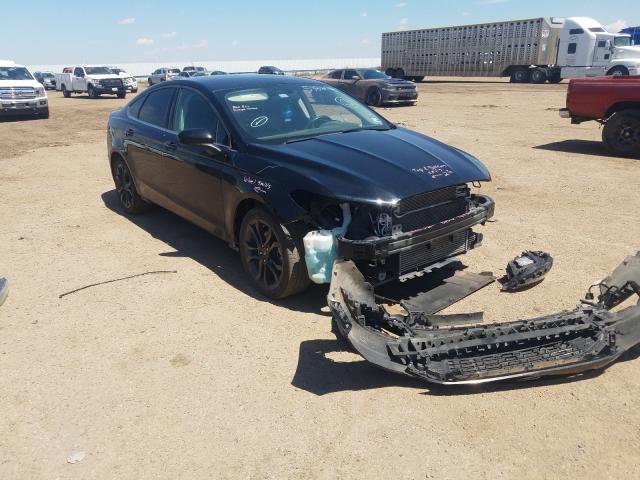 ford fusion se 2018 3fa6p0h93jr158333