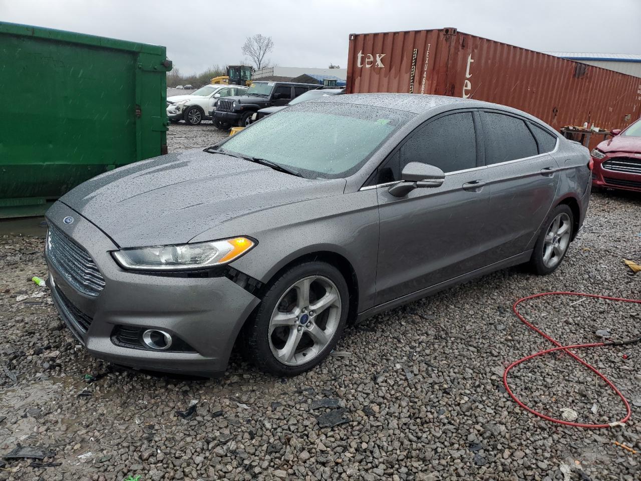 ford fusion 2014 3fa6p0h94er198944