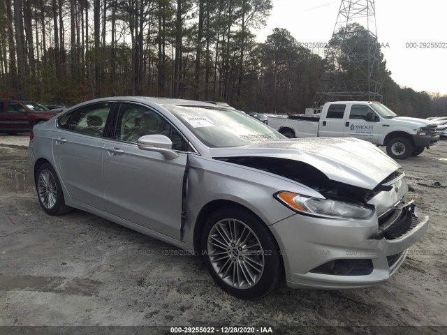 ford fusion 2014 3fa6p0h94er264828