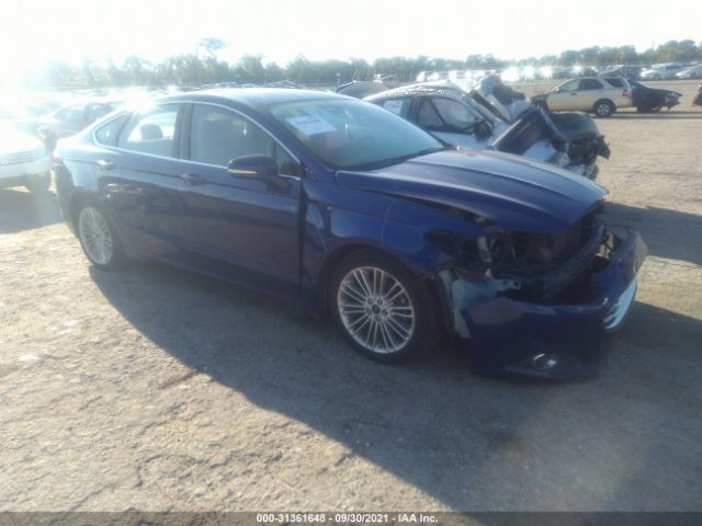 ford fusion 2014 3fa6p0h94er265462