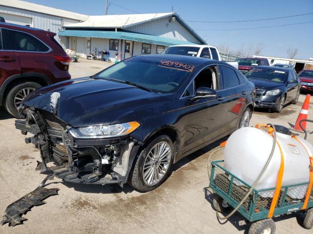 ford fusion se 2014 3fa6p0h94er289986