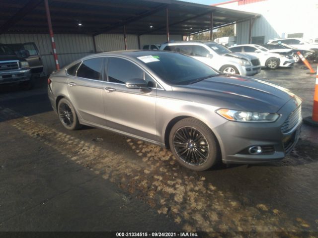 ford fusion 2014 3fa6p0h94er299420