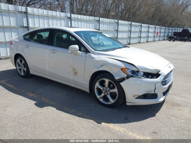 ford fusion 2014 3fa6p0h94er370311