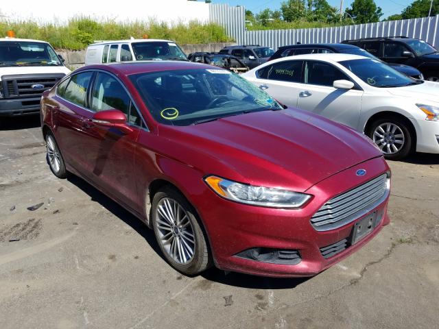 ford fusion se 2016 3fa6p0h94gr231010