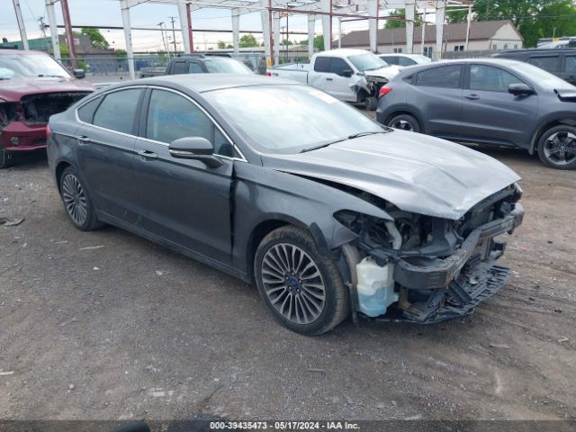 ford fusion 2017 3fa6p0h94hr136531