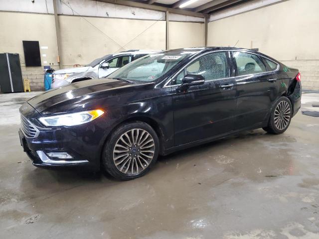 ford fusion se 2017 3fa6p0h94hr169822