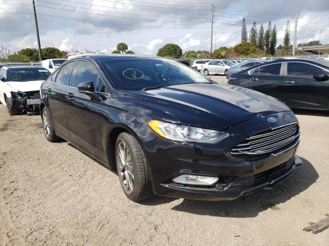 ford fusion se 2017 3fa6p0h94hr175572