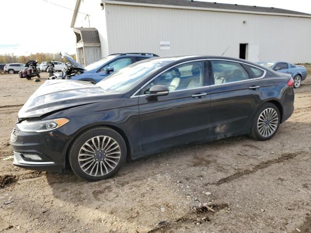 ford fusion se 2017 3fa6p0h94hr266809