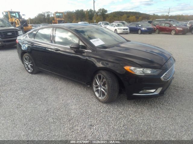 ford fusion 2017 3fa6p0h94hr282850