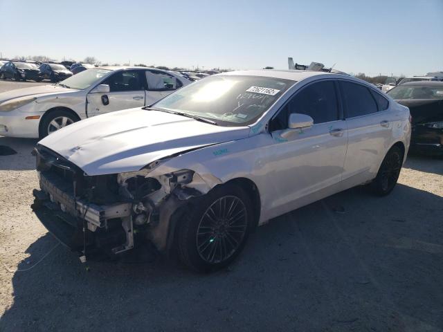 ford fusion se 2013 3fa6p0h95dr112801