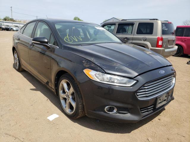 ford fusion se 2013 3fa6p0h95dr168317